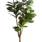 6’ Real Touch Fiddle Leaf Fig Tree