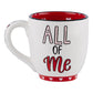 All of Me Mug