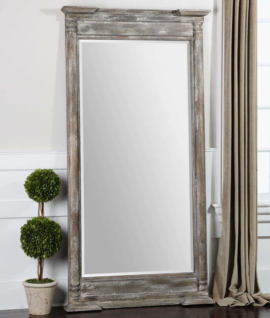 Valcellina Floor Mirror