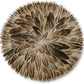 Feather Placemat