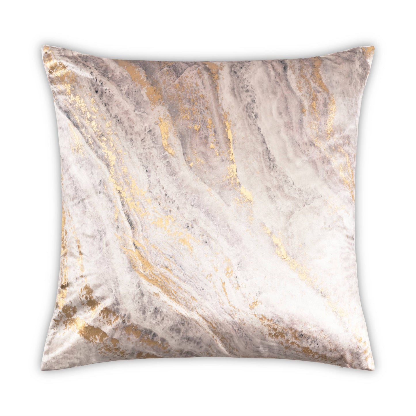 Arles Gold Pillow