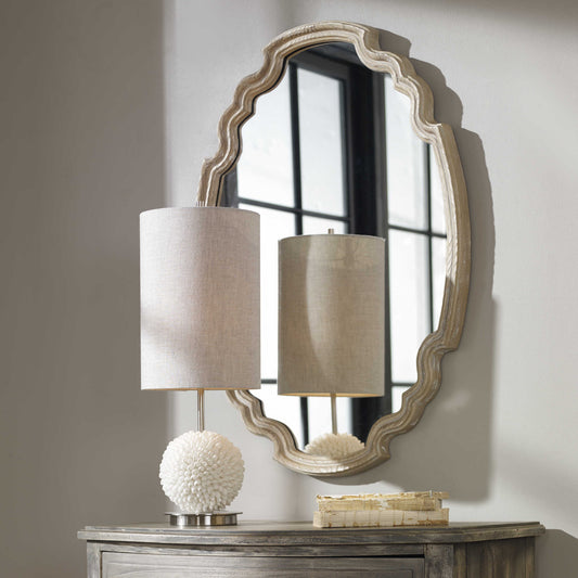 Ludovica Wall Mirror