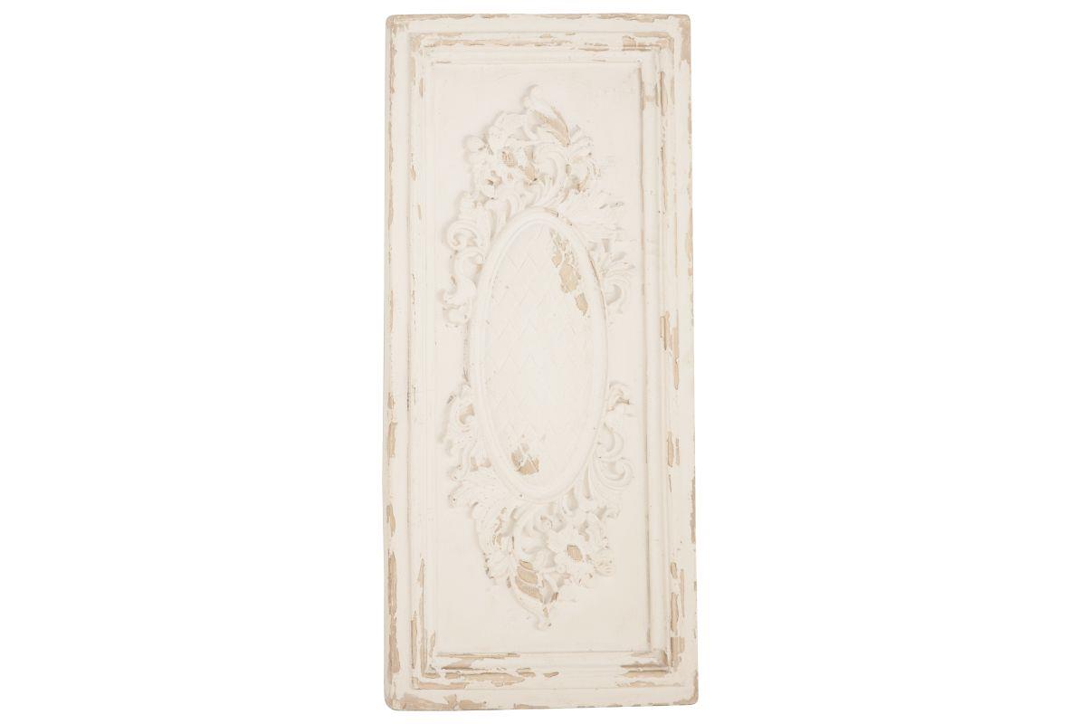 French Country Wall Plaque