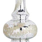 Mercury Glass Bud Vase (Various Styles)