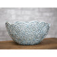 Rosette Bowl