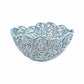 Rosette Bowl