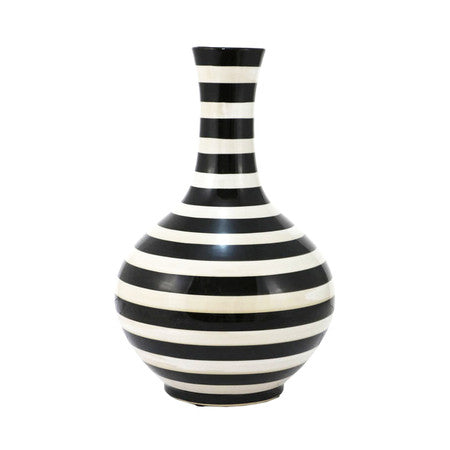 Jailbird Vase