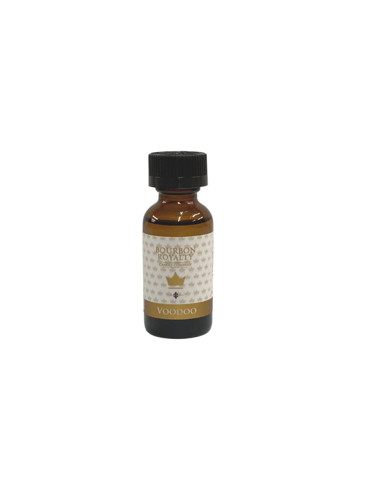 Bourbon Royalty Fragrance Oil, 1 oz. (Various Fragrances)