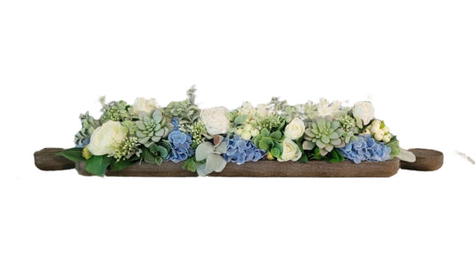 24" Handled Breadboard Centerpiece