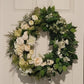 24" Everyday Wreath