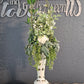 Artificial Branch Candle Topper