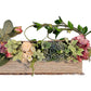 Book Floral Arrangement