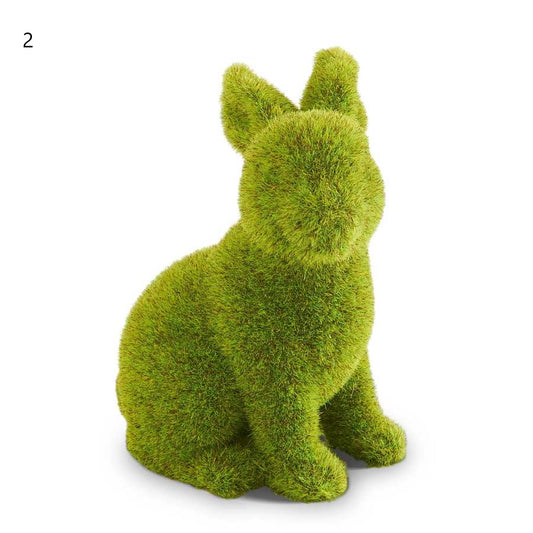 Moss Bunny (Various Styles & Sizes)