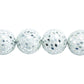 Decorative Mirror Mosaic Balls, Set of 4