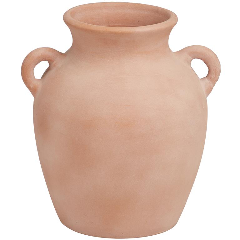 Terracotta Vase (Various Sizes)