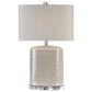 Taupe-Gray Modica Table Lamp