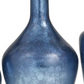 Blue Glass Vase (Various Styles)