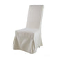 Skirted Dining Chair