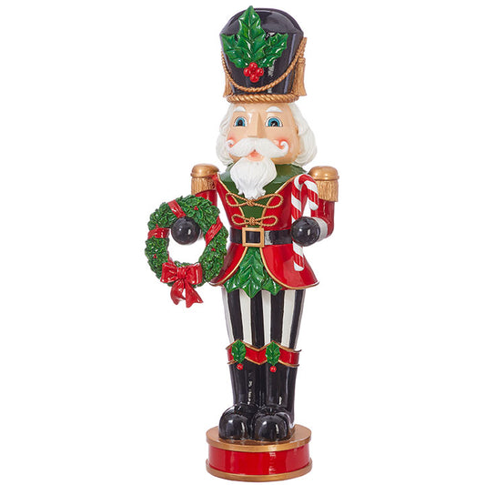 Traditional Nutcracker