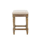 Walker Stool (Various Colors)