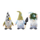 Mini Garden Gnome (Various Styles)