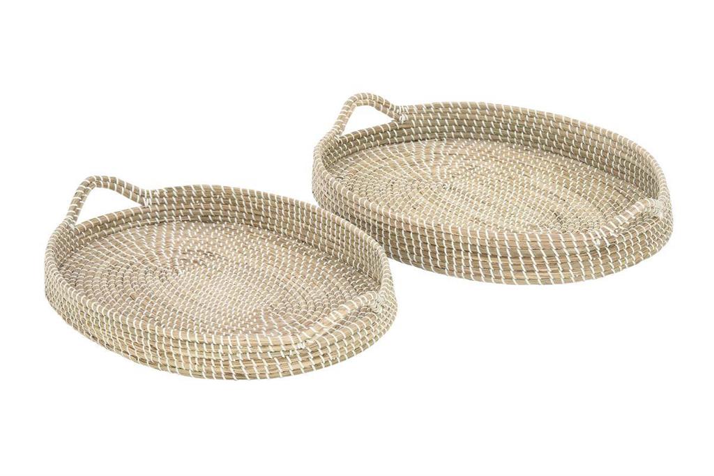 Seagrass Tray (Various Sizes)