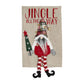 Dangle Gnome Towel (Various Styles)