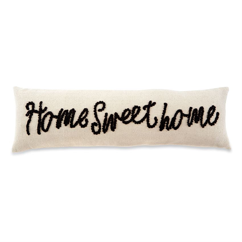 Sweet Home Knot Pillow