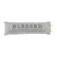 Blessed Definition Long Pillow
