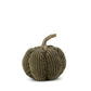 Corduroy Pumpkin, Khaki Green