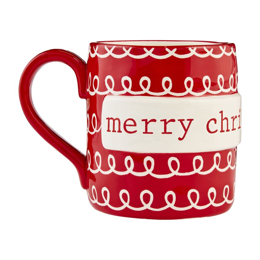 Gingerbread House Mug (Various Styles)