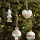 Paulownia Ornament (Various Styles)