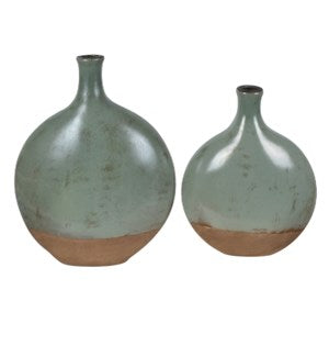 Oval Vase (Various Sizes)