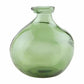 Small Glass Vase (Various Colors)