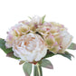 10" Rose Hydrangea Bundle (Various Colors)
