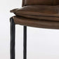 Mayer Counter Stool, Antique Brown