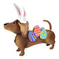 Dress-Up Dog Costume, Easter Bunny