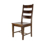 Wood Dining Chair