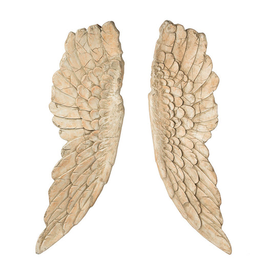 Angel Wings, Set of 2