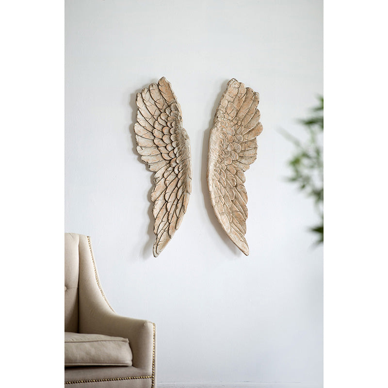 Angel Wings, Set of 2