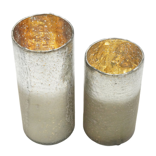Zuri Ombre Vases (Various Sizes)