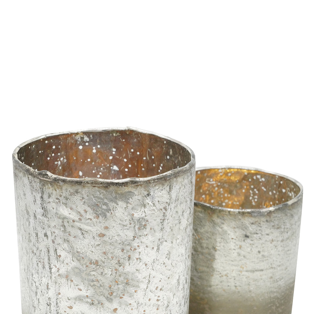 Zuri Ombre Vases (Various Sizes)
