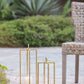 Bastillica Lanterns, Set of 3