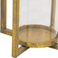 Bastillica Lanterns, Set of 3