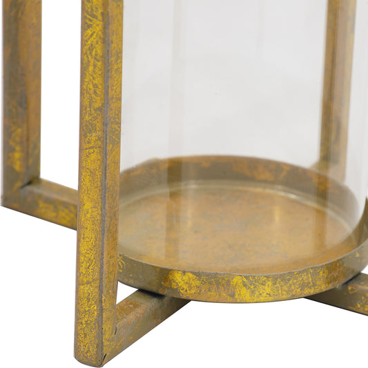 Bastillica Lanterns, Set of 3