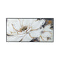 Magnolia w/ Gold Wall Art