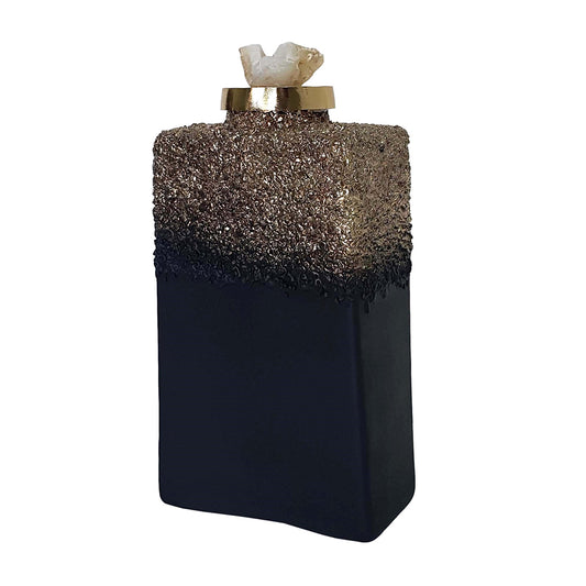 Shia Glass Bottle, Medium