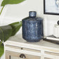 Blue Shell Contemporary Vase (Various Sizes)