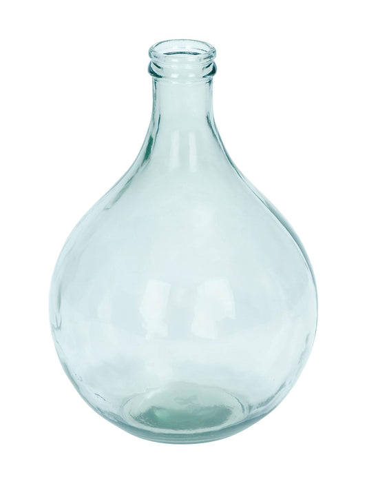 Glass Bottle Vase