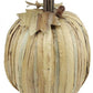 Grass Pumpkin, Natural (Various Styles)